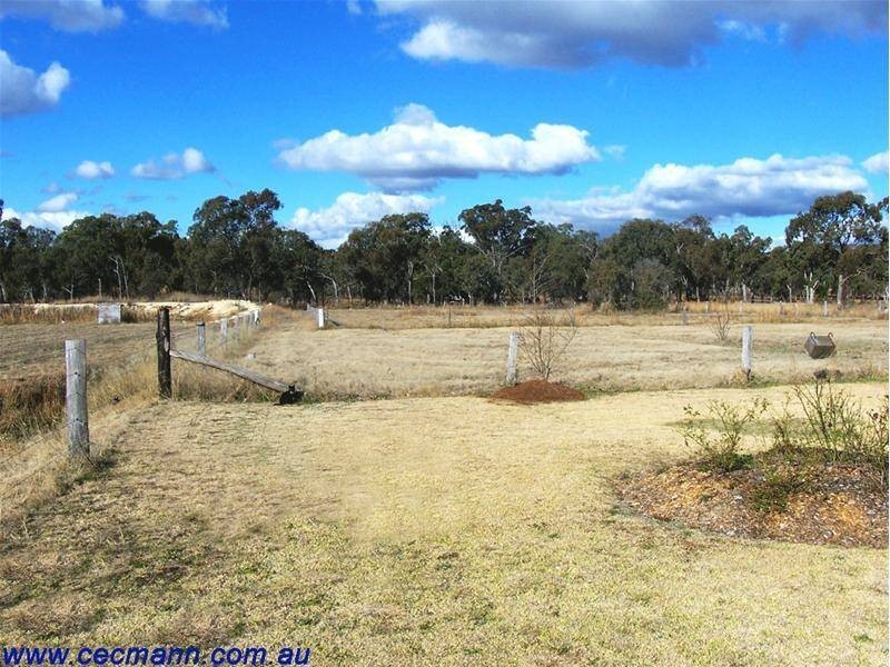 121 Thorndale Road, Stanthorpe QLD 4380