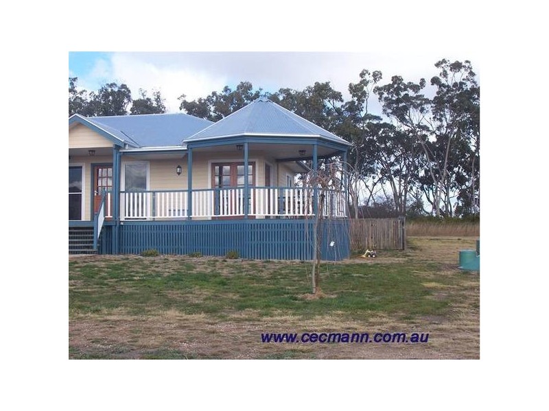 12 Kerridges Road, Glen Aplin QLD 4381