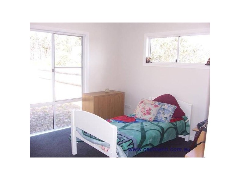12 Kerridges Road, Glen Aplin QLD 4381