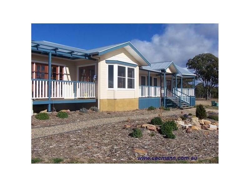 12 Kerridges Road, Glen Aplin QLD 4381