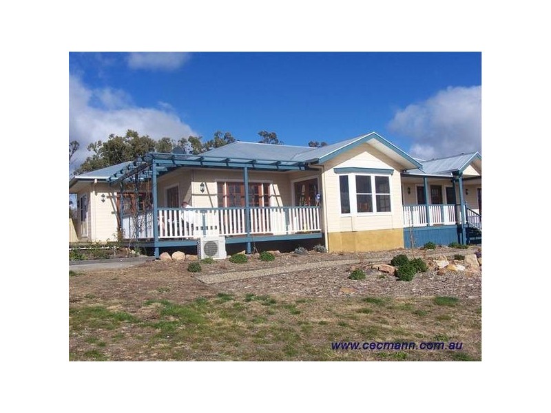 12 Kerridges Road, Glen Aplin QLD 4381