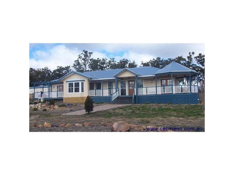 12 Kerridges Road, Glen Aplin QLD 4381