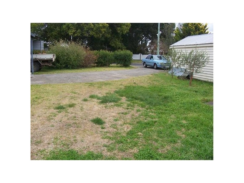 46 Railway Street, Stanthorpe QLD 4380