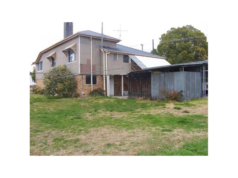 46 Railway Street, Stanthorpe QLD 4380