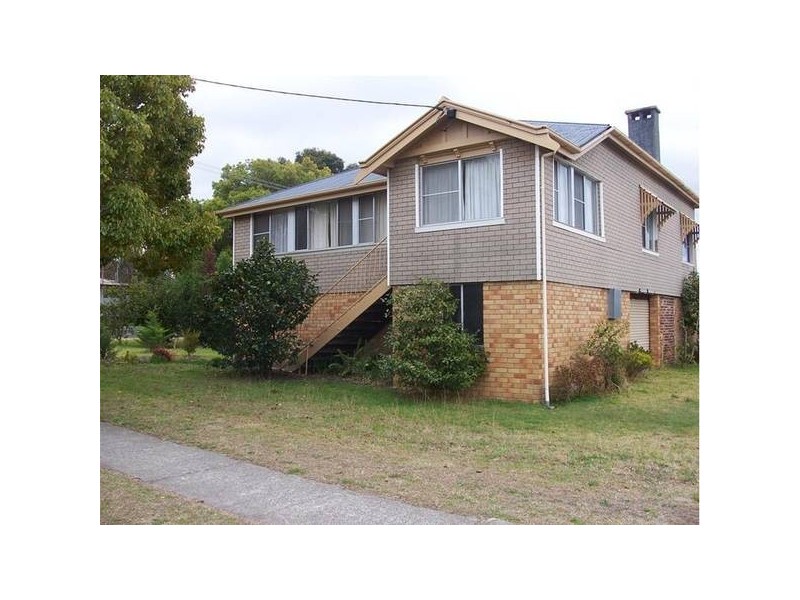 46 Railway Street, Stanthorpe QLD 4380