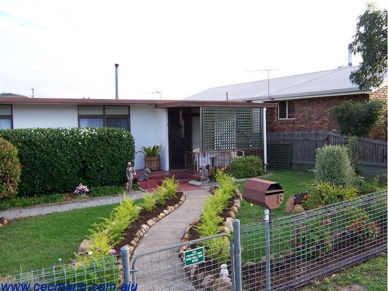 8 Ellevsen Street, Stanthorpe QLD 4380