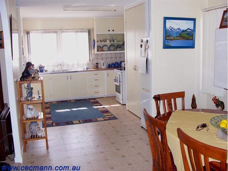8 Ellevsen Street, Stanthorpe QLD 4380