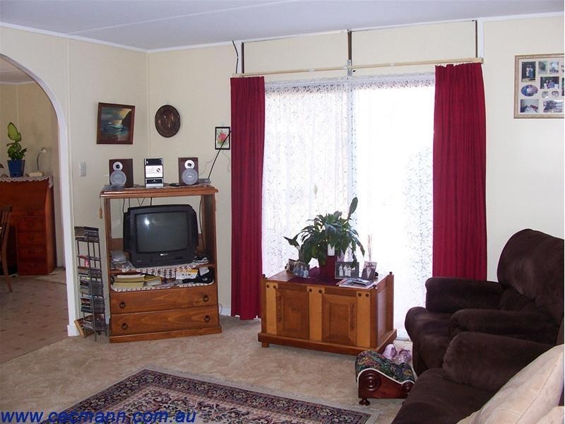 8 Ellevsen Street, Stanthorpe QLD 4380