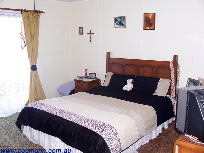 8 Ellevsen Street, Stanthorpe QLD 4380