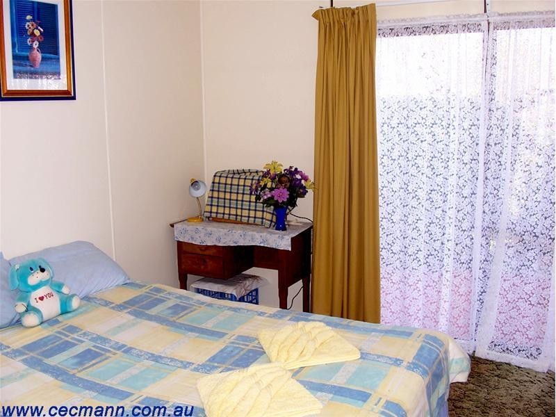 8 Ellevsen Street, Stanthorpe QLD 4380