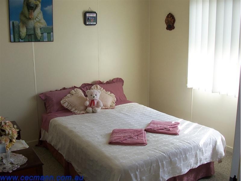 8 Ellevsen Street, Stanthorpe QLD 4380