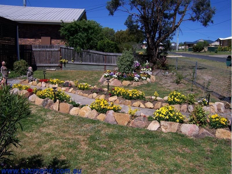 8 Ellevsen Street, Stanthorpe QLD 4380