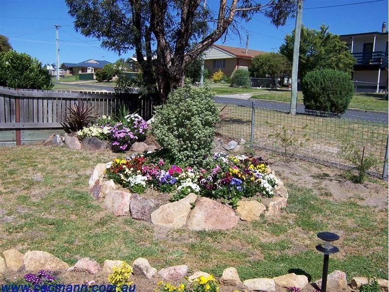 8 Ellevsen Street, Stanthorpe QLD 4380
