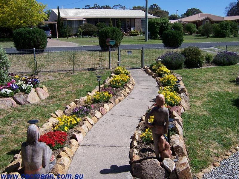8 Ellevsen Street, Stanthorpe QLD 4380