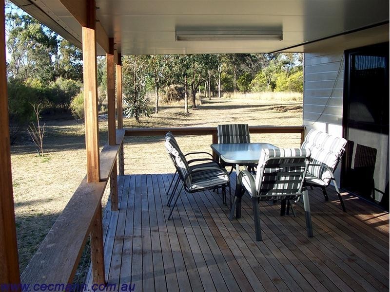 110 Old Caves Road, Stanthorpe QLD 4380