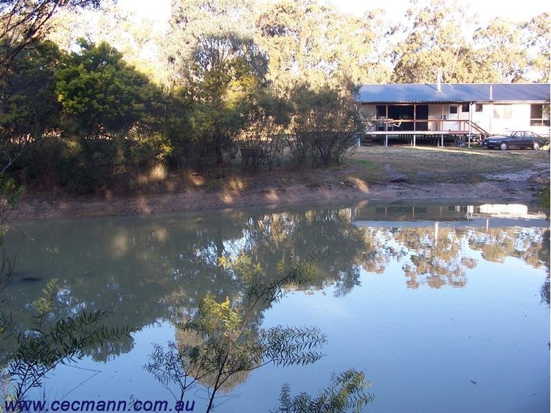 110 Old Caves Road, Stanthorpe QLD 4380