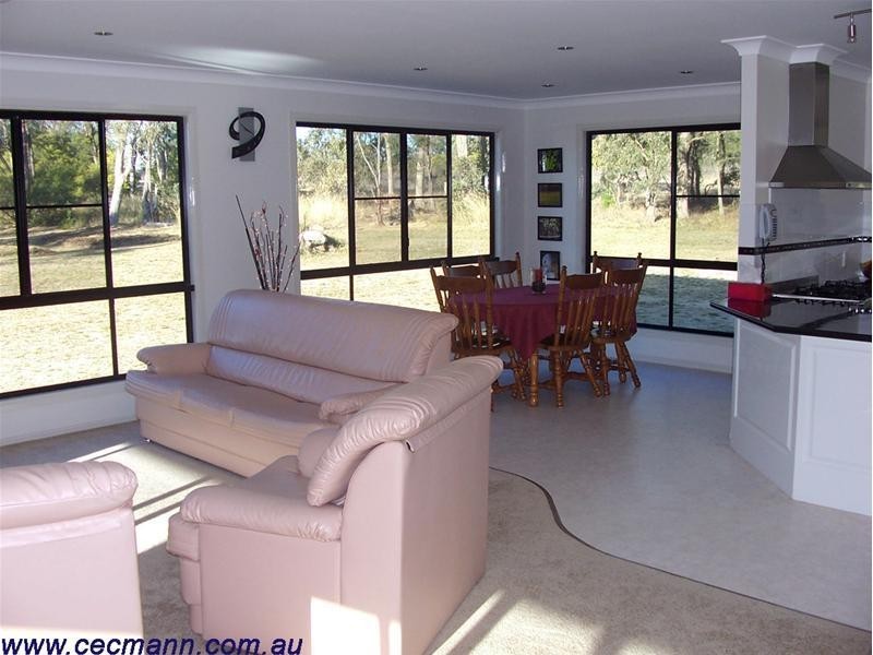 110 Old Caves Road, Stanthorpe QLD 4380