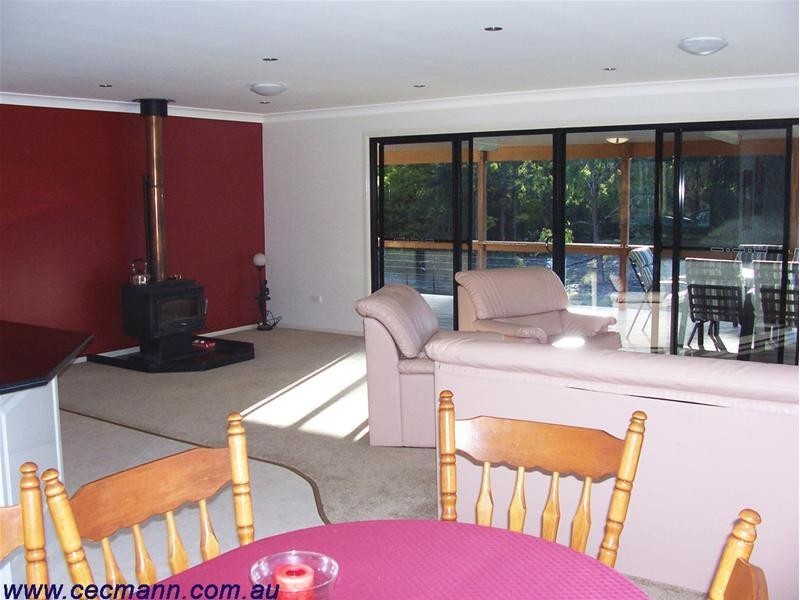 110 Old Caves Road, Stanthorpe QLD 4380