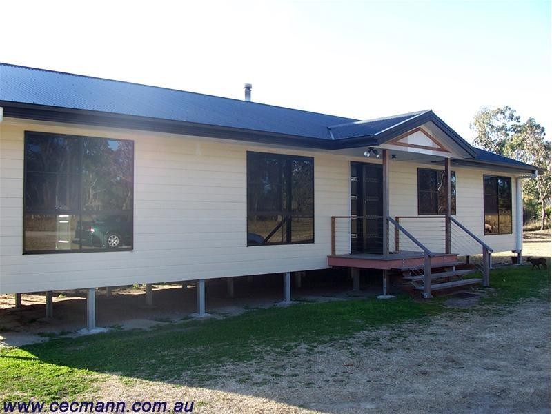 110 Old Caves Road, Stanthorpe QLD 4380