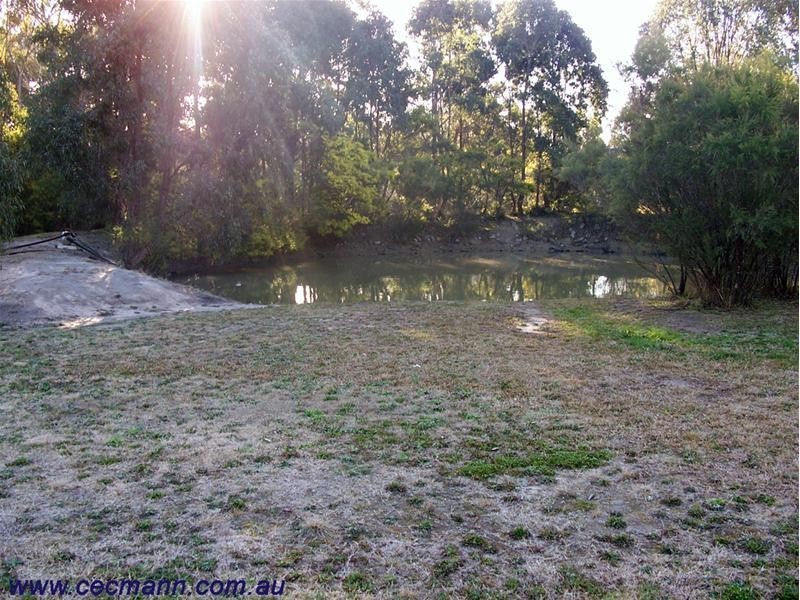 110 Old Caves Road, Stanthorpe QLD 4380
