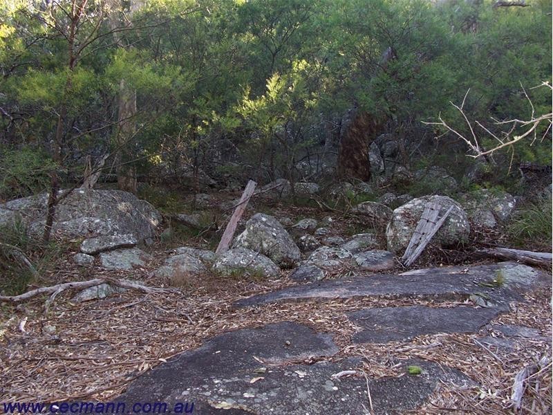 110 Old Caves Road, Stanthorpe QLD 4380