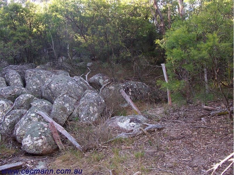 110 Old Caves Road, Stanthorpe QLD 4380