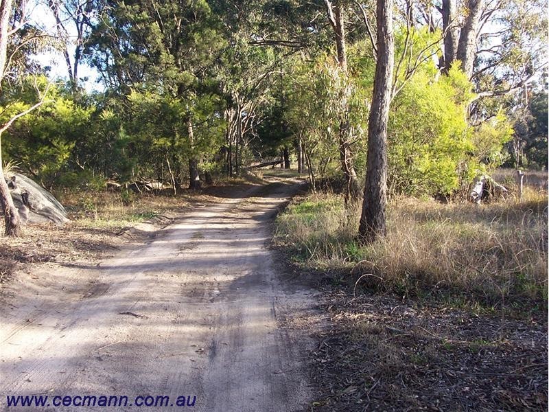 110 Old Caves Road, Stanthorpe QLD 4380