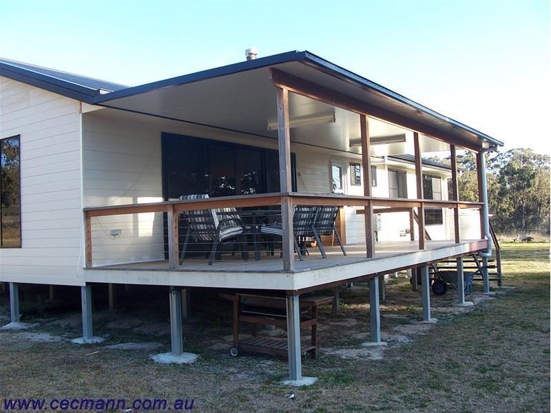 110 Old Caves Road, Stanthorpe QLD 4380