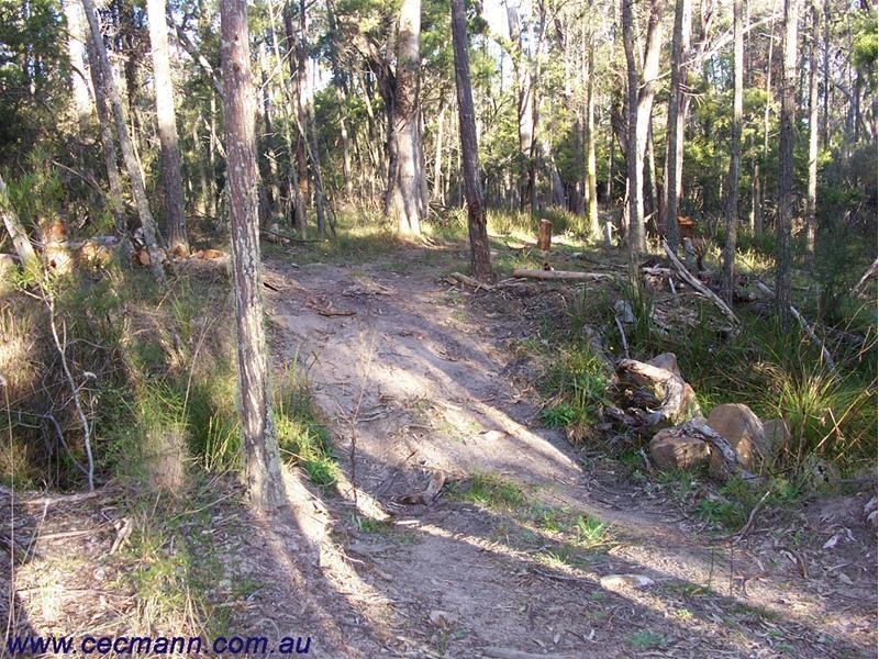 110 Old Caves Road, Stanthorpe QLD 4380