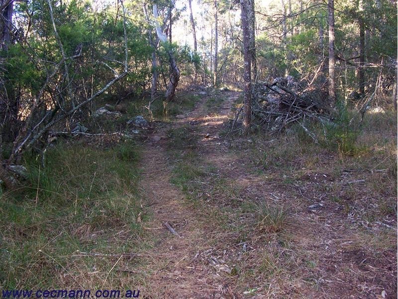 110 Old Caves Road, Stanthorpe QLD 4380