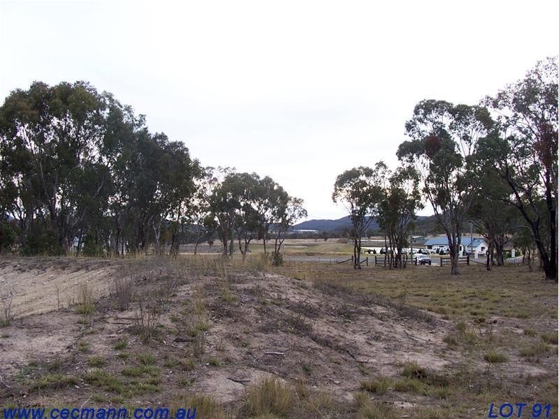 Lot 91 New England Highway, Ballandean QLD 4382
