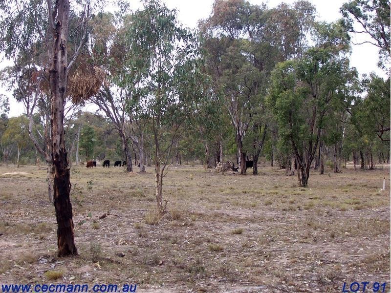 Lot 91 New England Highway, Ballandean QLD 4382
