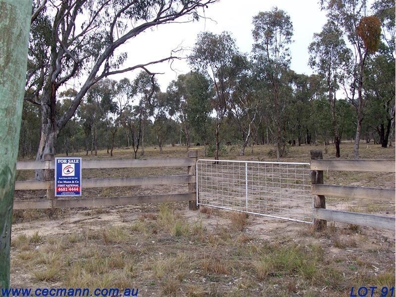 Lot 91 New England Highway, Ballandean QLD 4382