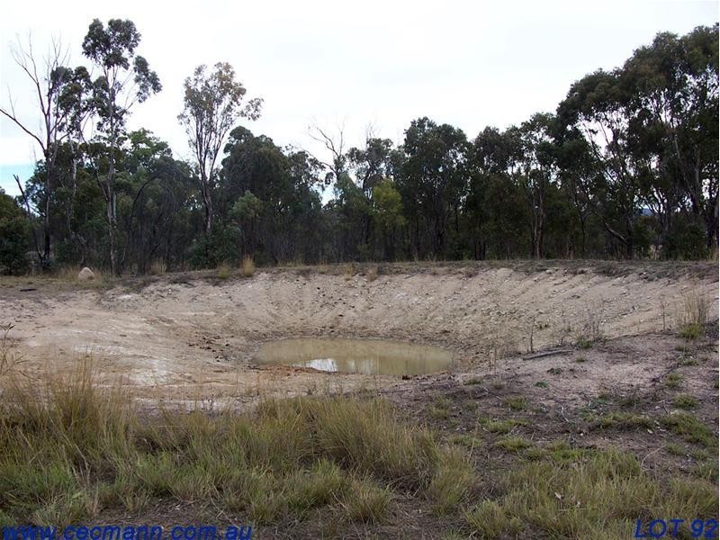 Lot 91 New England Highway, Ballandean QLD 4382