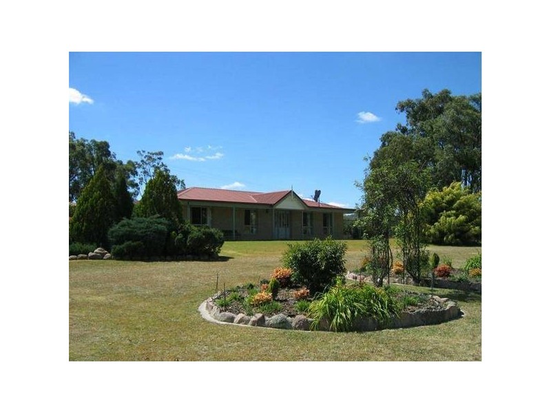 12 Plant Lane, Stanthorpe QLD 4380