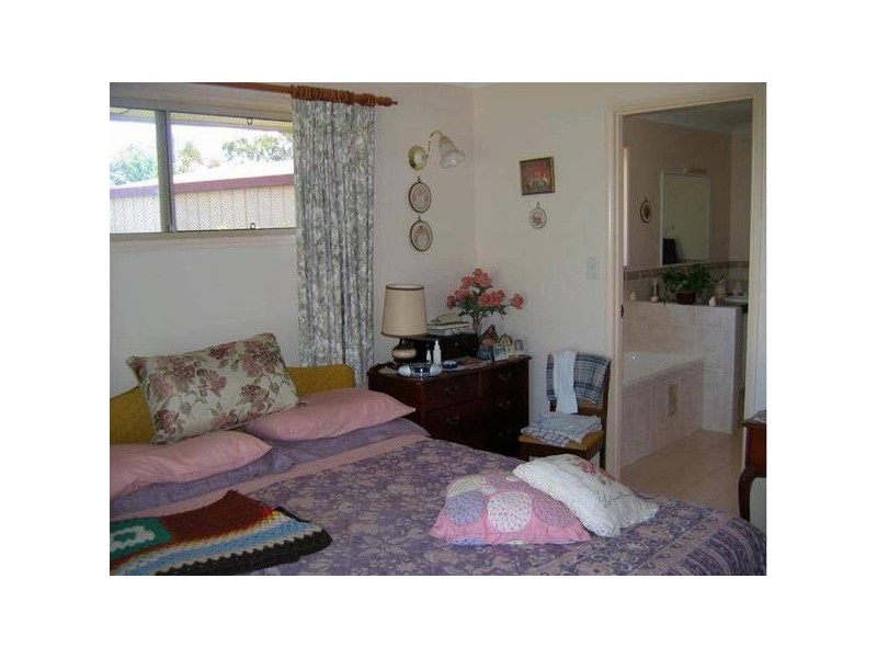 12 Plant Lane, Stanthorpe QLD 4380