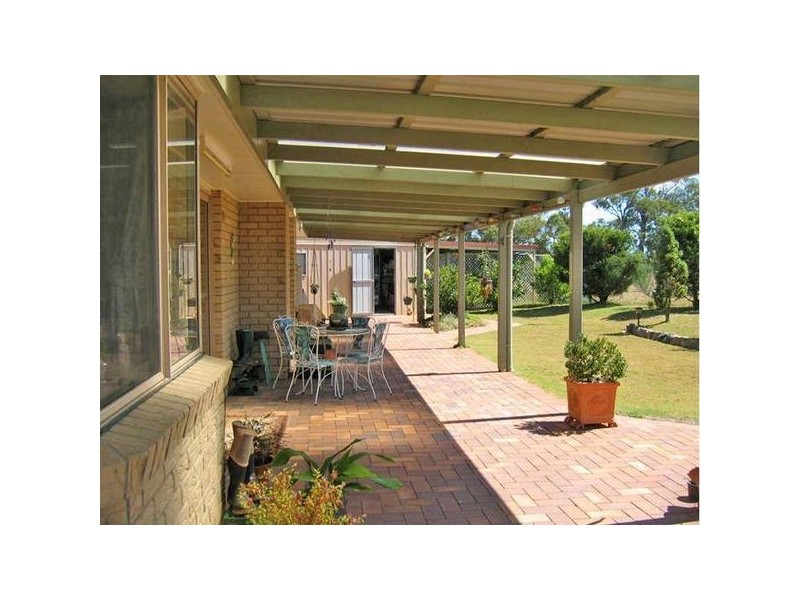 12 Plant Lane, Stanthorpe QLD 4380