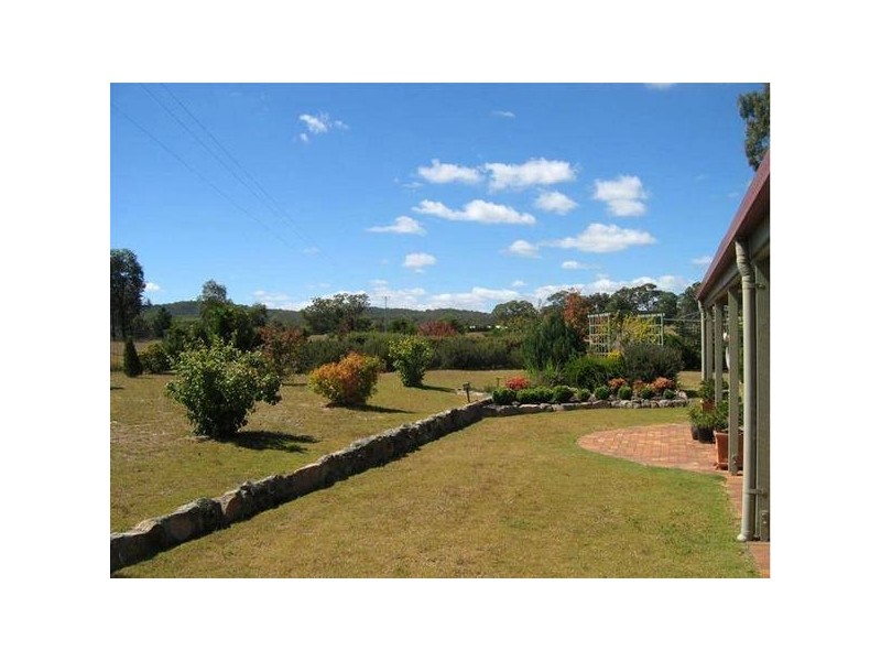 12 Plant Lane, Stanthorpe QLD 4380