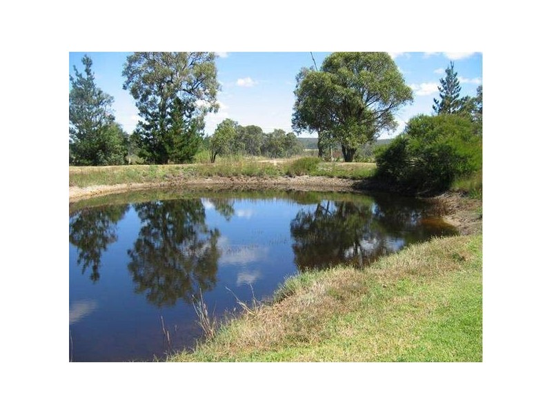 12 Plant Lane, Stanthorpe QLD 4380