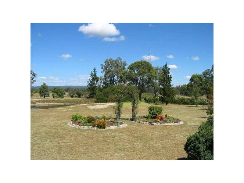 12 Plant Lane, Stanthorpe QLD 4380