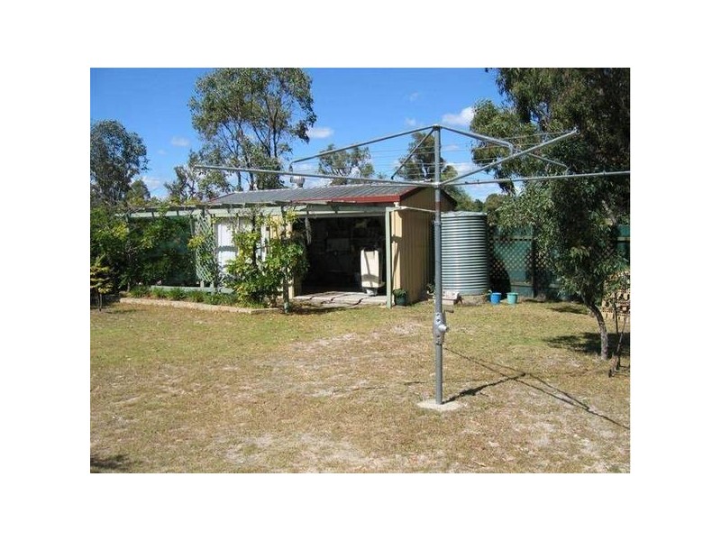 12 Plant Lane, Stanthorpe QLD 4380