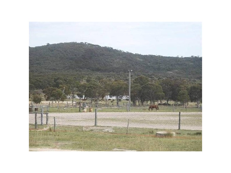 505 Goldfields Road, Stanthorpe QLD 4380