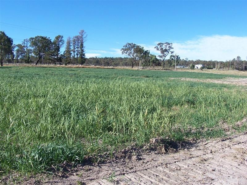 Lot 3 Texas Road, Broadwater QLD 4380