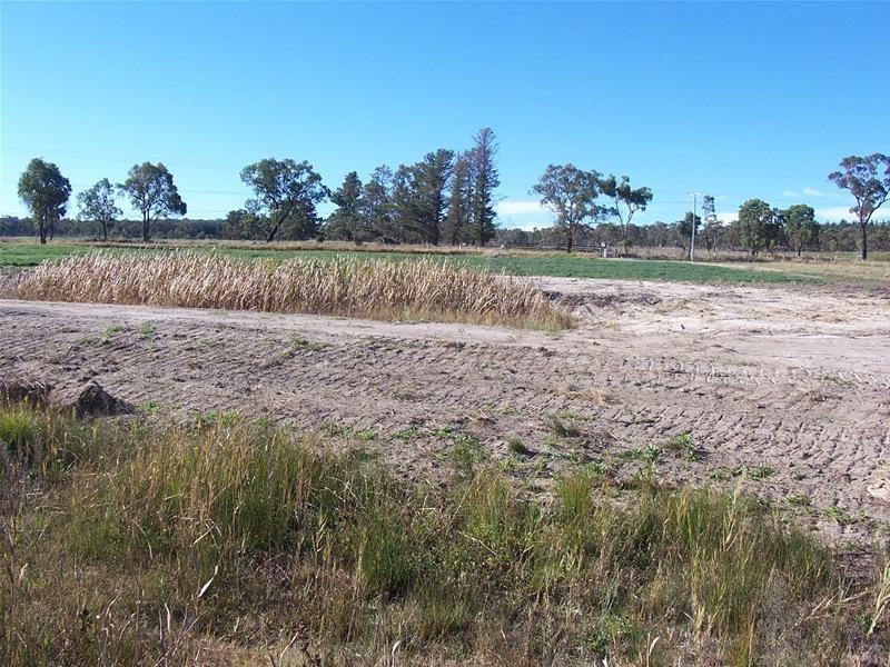 Lot 3 Texas Road, Broadwater QLD 4380