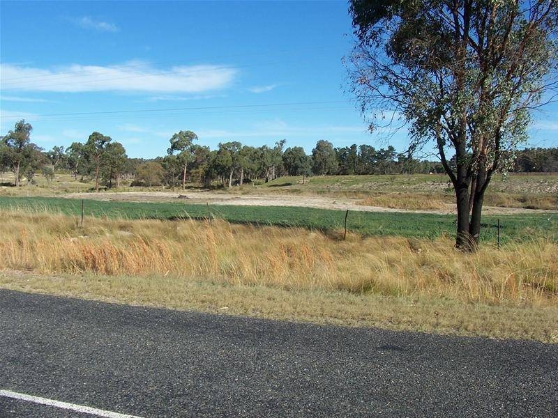Lot 3 Texas Road, Broadwater QLD 4380