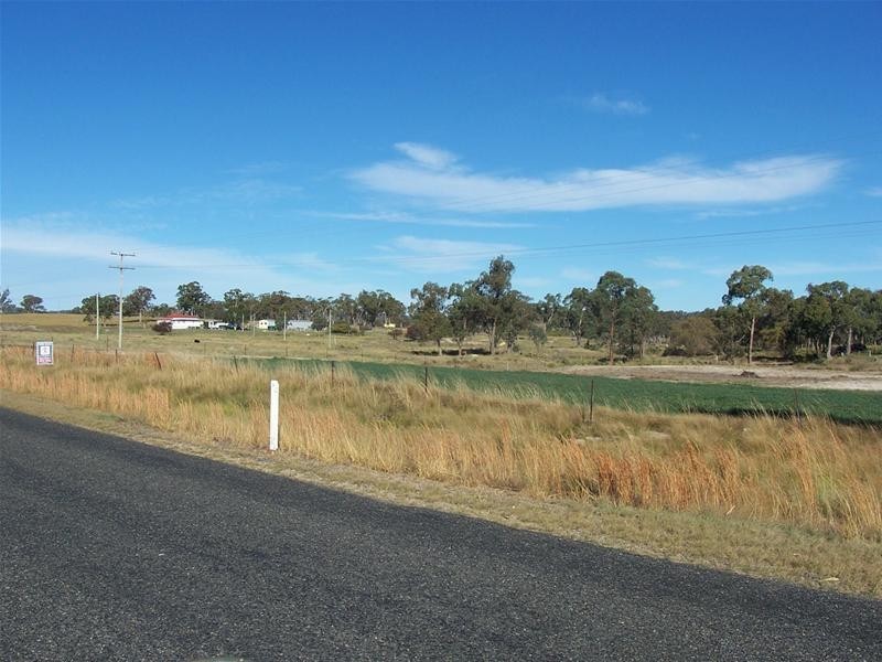 Lot 3 Texas Road, Broadwater QLD 4380