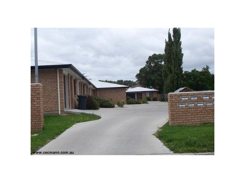 3/7 Harris Street, Stanthorpe QLD 4380