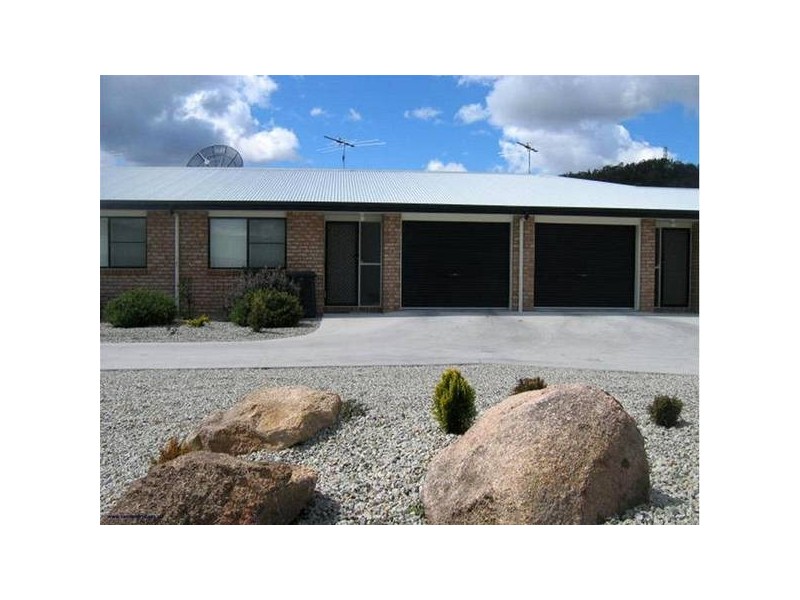 3/7 Harris Street, Stanthorpe QLD 4380