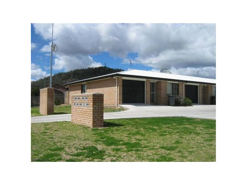 3/7 Harris Street, Stanthorpe QLD 4380