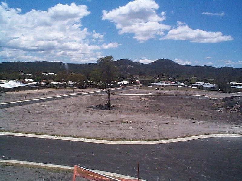 Folkestone Street, Stanthorpe QLD 4380